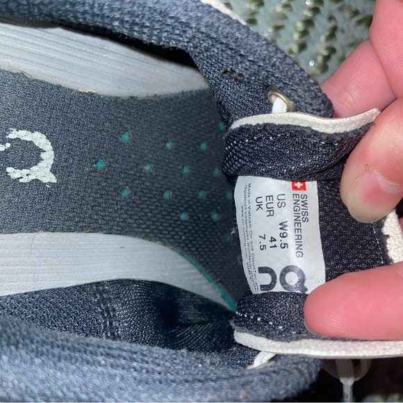 Women’s onclouds - Picture 6 of 8